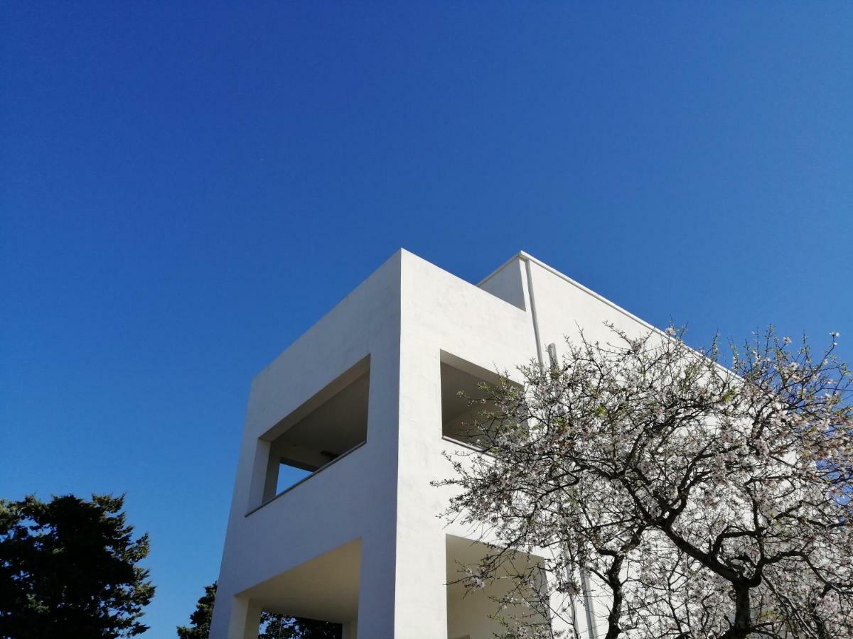 Hôtel Alta Marea à Murta Maria Extérieur photo