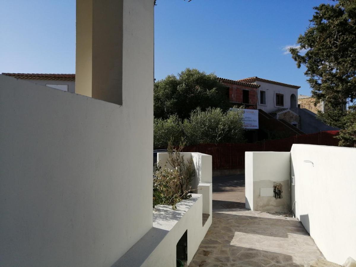 Hôtel Alta Marea à Murta Maria Extérieur photo