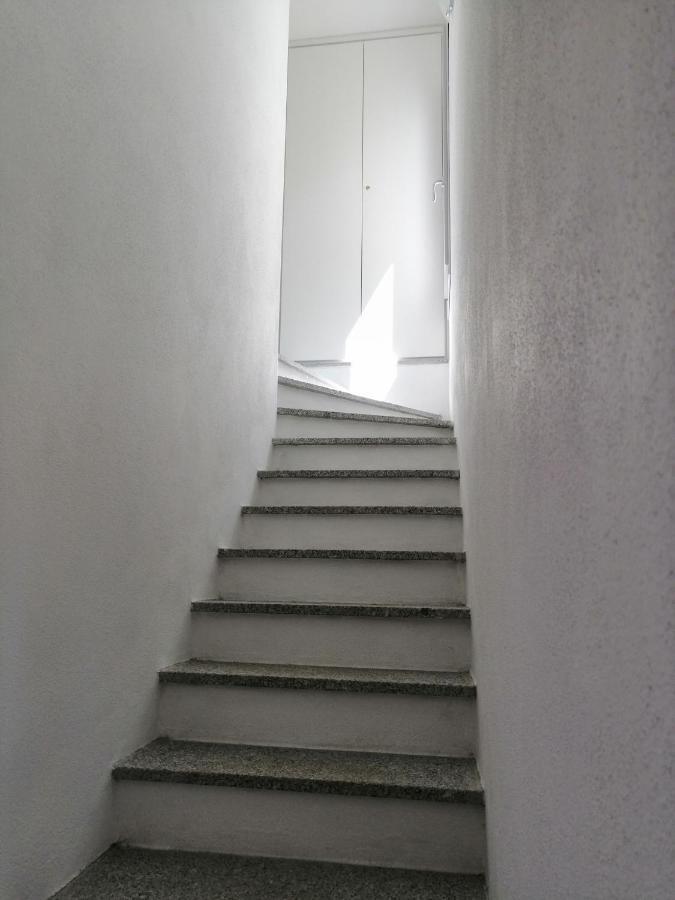 Hôtel Alta Marea à Murta Maria Extérieur photo