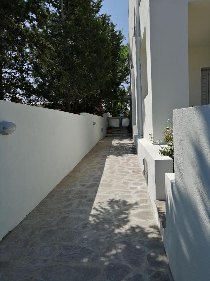 Hôtel Alta Marea à Murta Maria Extérieur photo